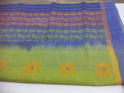 SAREES SALEM 80S WITH BLOUSE